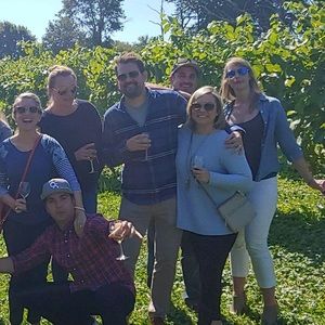 Meet your Posher, Lani